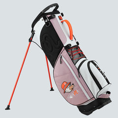 HONMA x MALBON Cart Bag