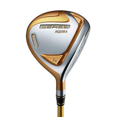 HONMA 4S BERES BE-07 FAIRWAY WOOD