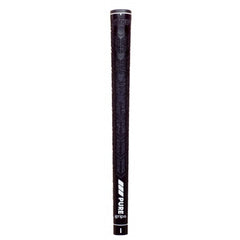 PURE DTX GRIP ACPDTX-STD-BLK