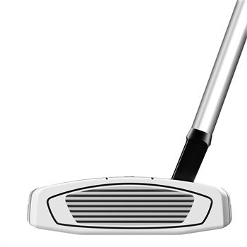 TAYLORMADE SPIDER EX PLATINUM #3 PUTTER - Par-Tee Golf