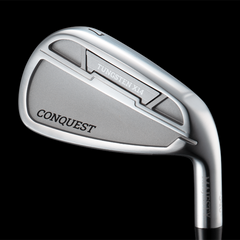 MAJESTY 22 CONQUEST CONFORMING IRONS