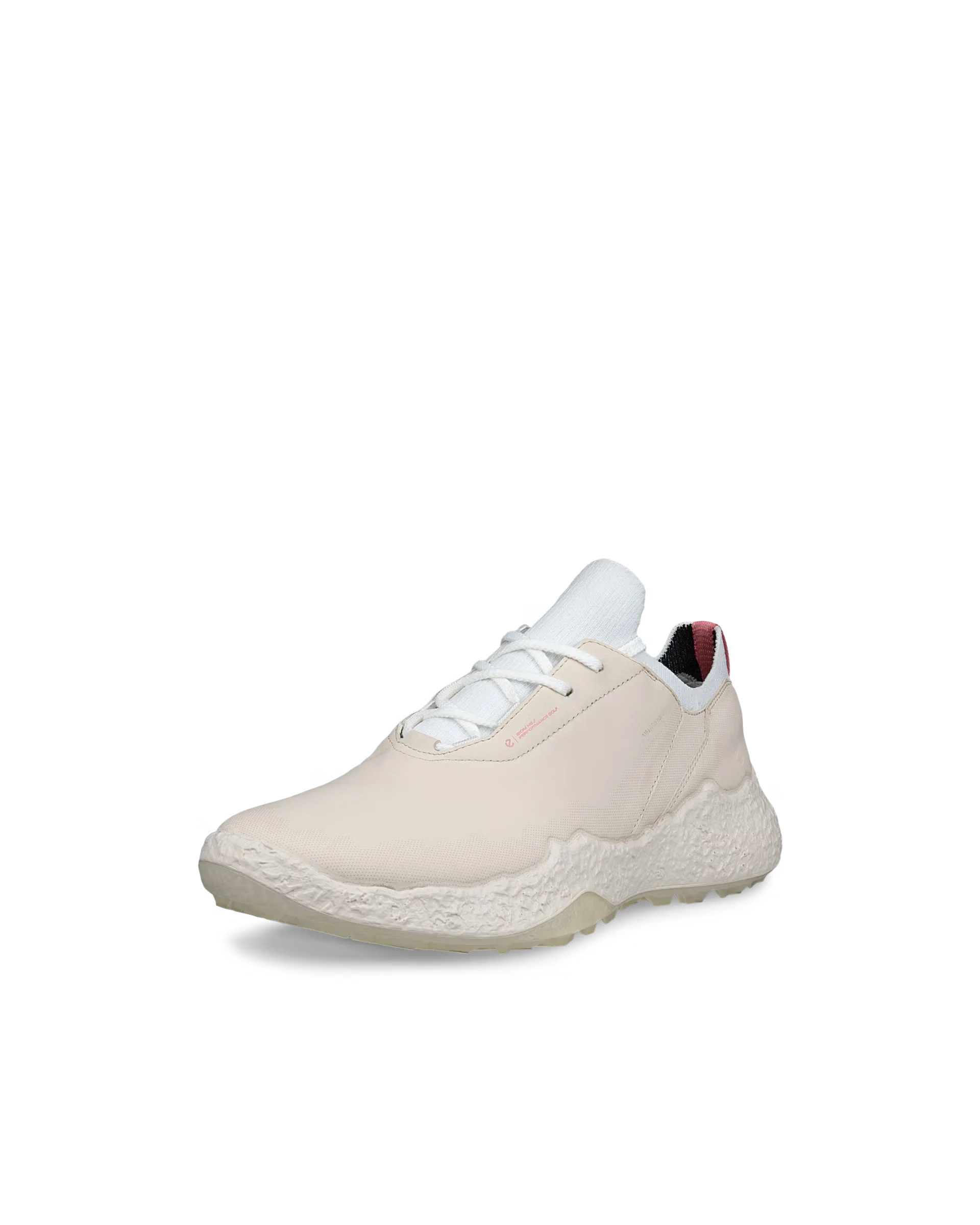 ECCO Golf Biom H5 Women's Leather Waterproof Golf Shoe