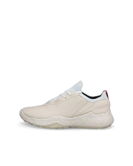 ECCO Golf Biom H5 Women's Leather Waterproof Golf Shoe