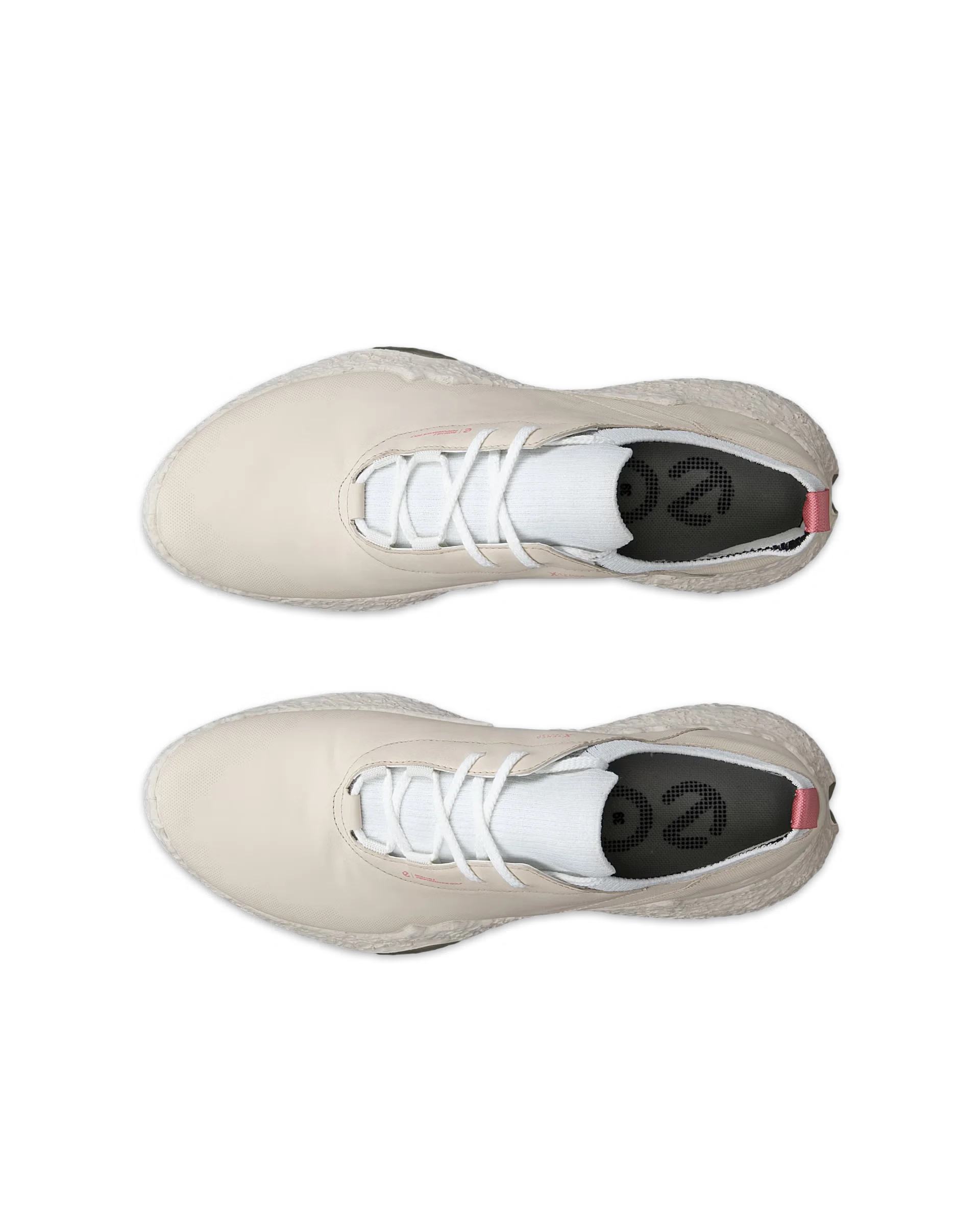 ECCO Golf Biom H5 Women's Leather Waterproof Golf Shoe