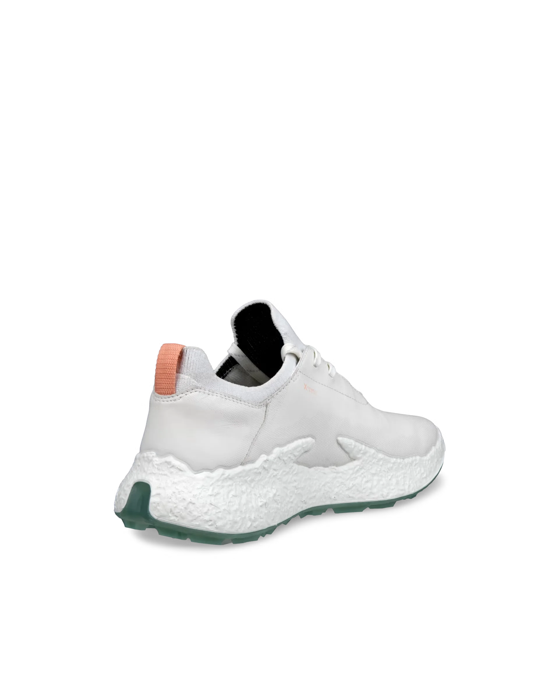 ECCO Golf Biom H5 Women's Leather Waterproof Golf Shoe