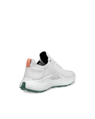 ECCO Golf Biom H5 Women's Leather Waterproof Golf Shoe