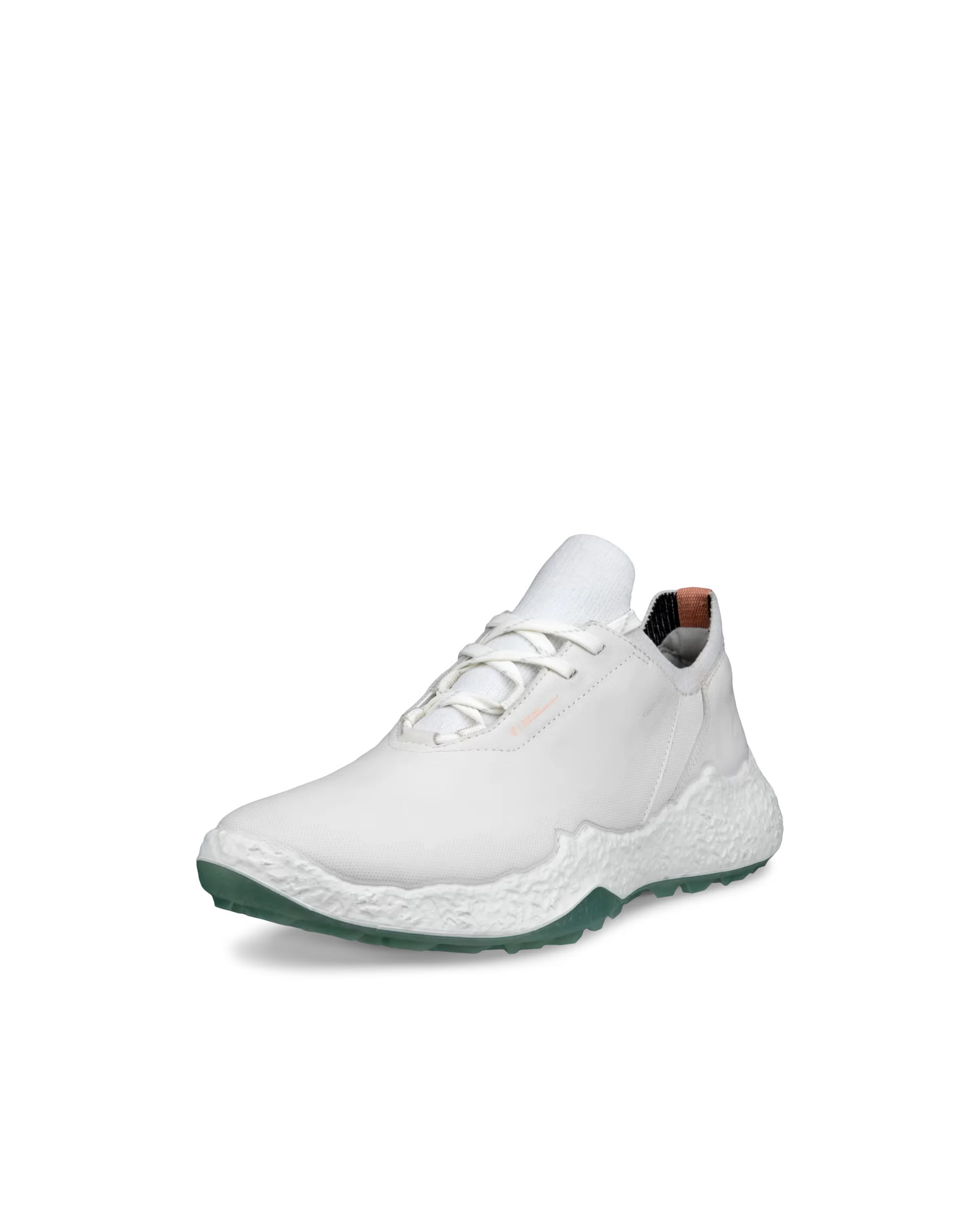 ECCO Golf Biom H5 Women's Leather Waterproof Golf Shoe
