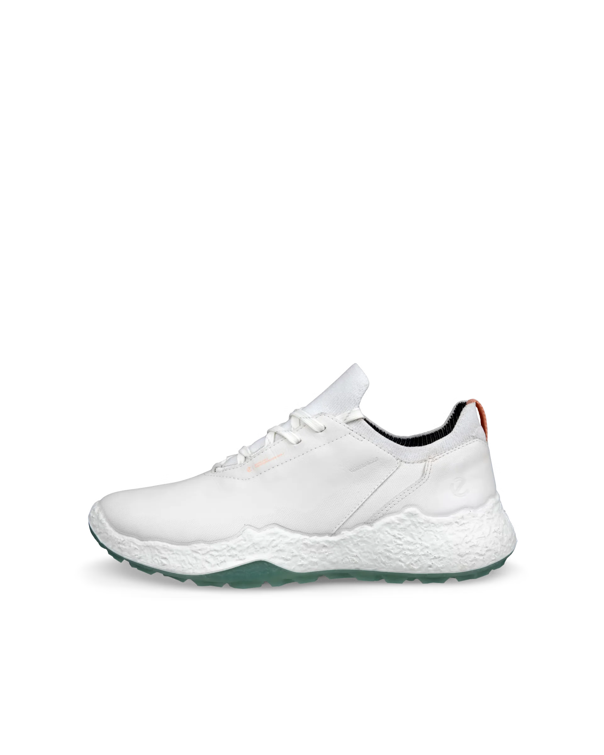 ECCO Golf Biom H5 Women's Leather Waterproof Golf Shoe