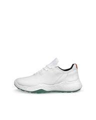 ECCO Golf Biom H5 Women's Leather Waterproof Golf Shoe