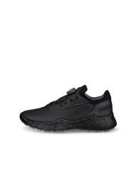 ECCO Golf Biom H5 Boa Women's Leather Waterproof BOA Golf Shoe