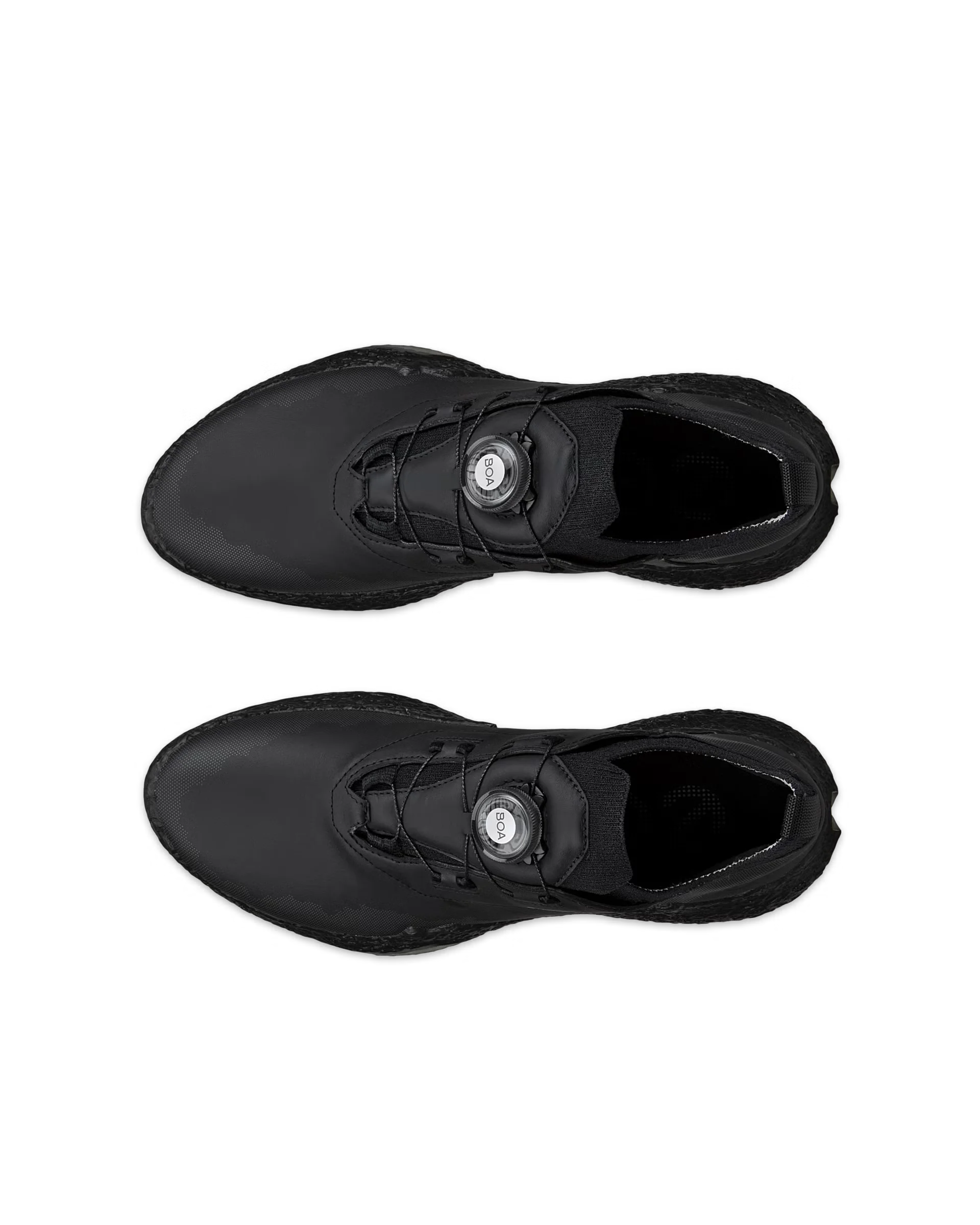 ECCO Golf Biom H5 Boa Women's Leather Waterproof BOA Golf Shoe