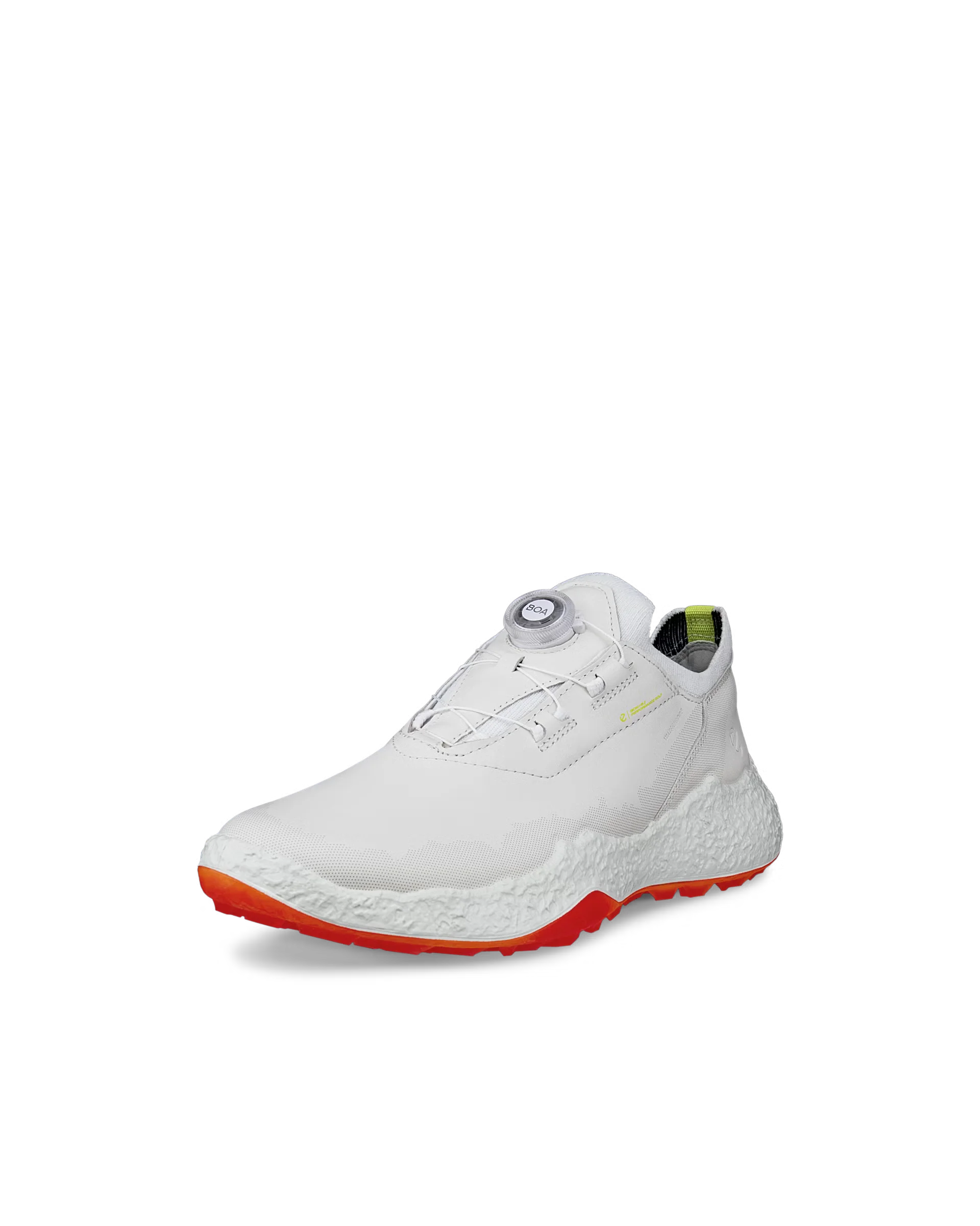 ECCO Golf Biom H5 Boa Women's Leather Waterproof BOA Golf Shoe