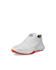 ECCO Golf Biom H5 Boa Women's Leather Waterproof BOA Golf Shoe