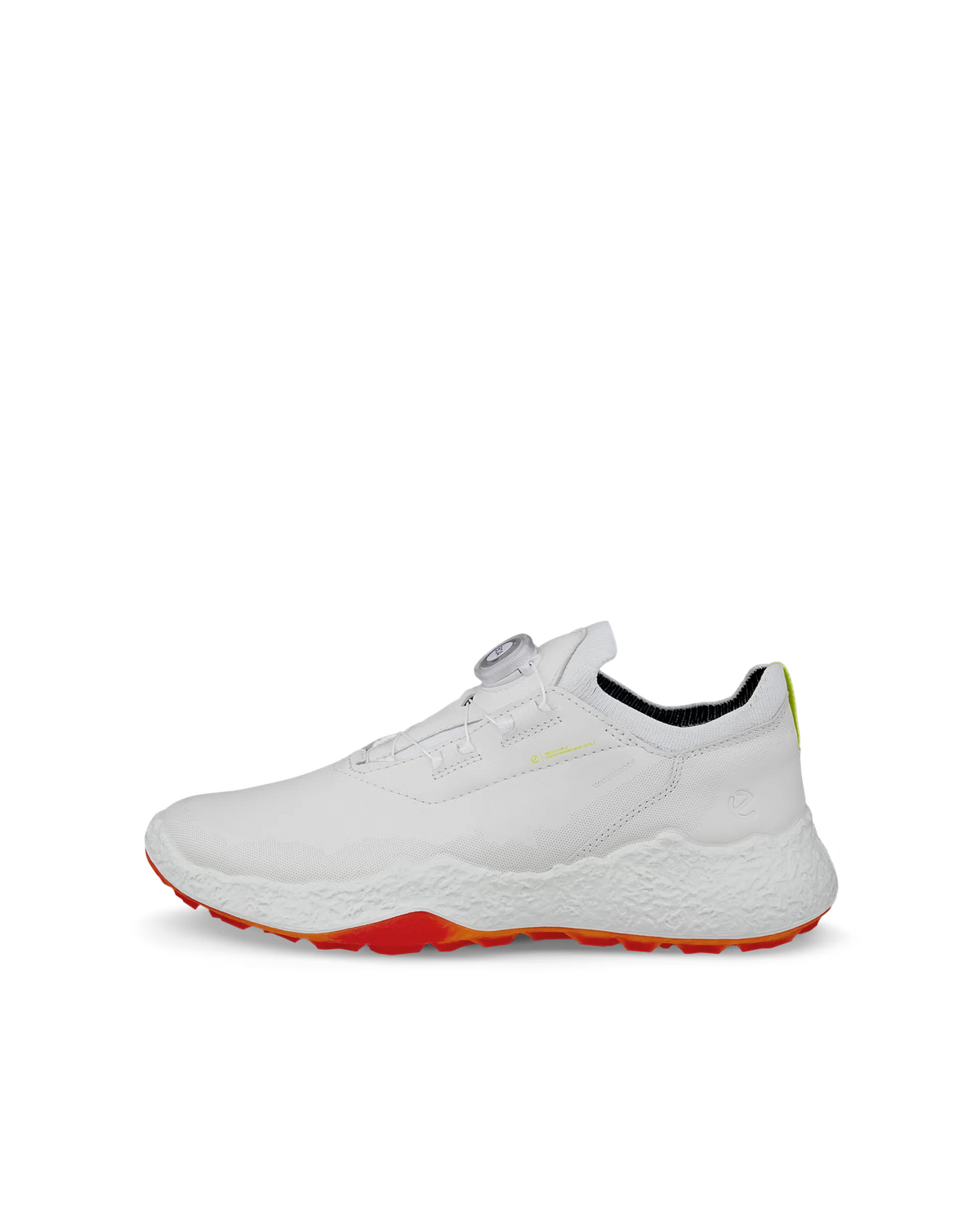 ECCO Golf Biom H5 Boa Women's Leather Waterproof BOA Golf Shoe
