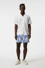 J.LINDEBERG 23SS BANKS MIAMI SWIM TRUNKS