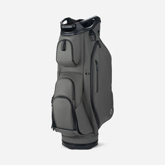 VESSEL LUX CART BAG 14-WAY MATTE GREY