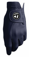 TAYLORMADE MEN'S TOUR PREFERRED COLOUR GLOVE Navy LH