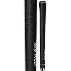 GOLFPRIDE TOUR VELVET GRIP BLACK STANDARD