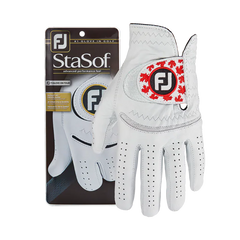 FOOTJOY WOMEN'S STASOF CANADA LIMITED EDITION GLOVE