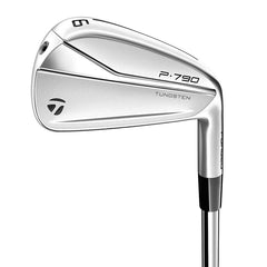 TAYLORMADE 2023-P790 #4-PW STEEL IRONS - Par-Tee Golf