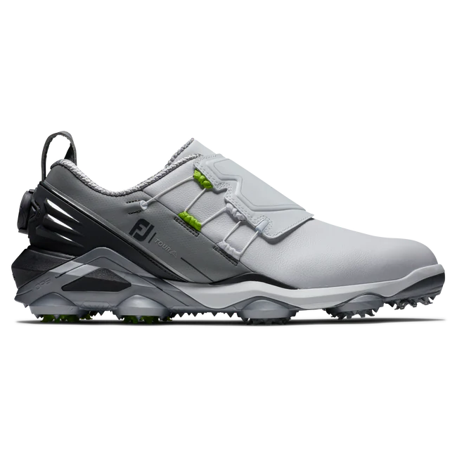 FOOTJOY MEN'S TOUR ALPHA BOA SHOES