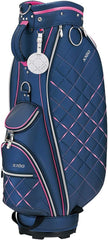 XXIO LADY LTWT CADDY BAG X143 NAVY