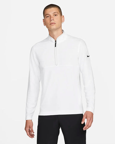 Nike golf 2025 shirt without collar