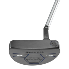 BETTINARDI 25TH ANNIVERSARY SERIES #2 STUDIO STOCK 16 PUTTER - Par-Tee Golf