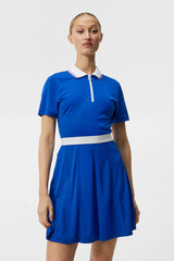 J.LINDEBERG 23SS WOMEN HELGA DRESS