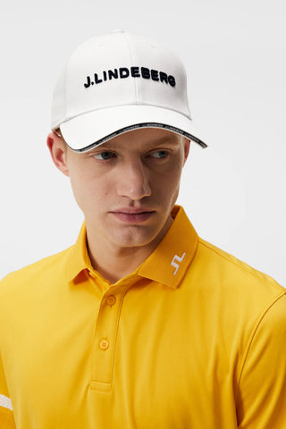 J.LINDEBERG 23SS HARRY CAP - Par-Tee Golf