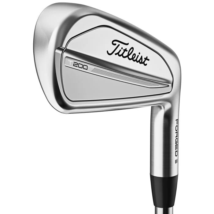 TITLEIST T200 3G #4-PW IRONS - Par-Tee Golf