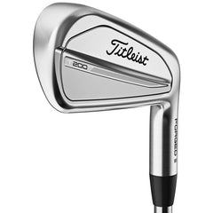 TITLEIST T200 3G #4-PW IRONS - Par-Tee Golf