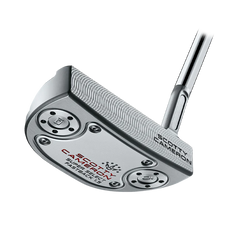 TITLEIST SCOTTY CAMERON 2023 SUPER SELECT FASTBACK 1.5 PUTTER