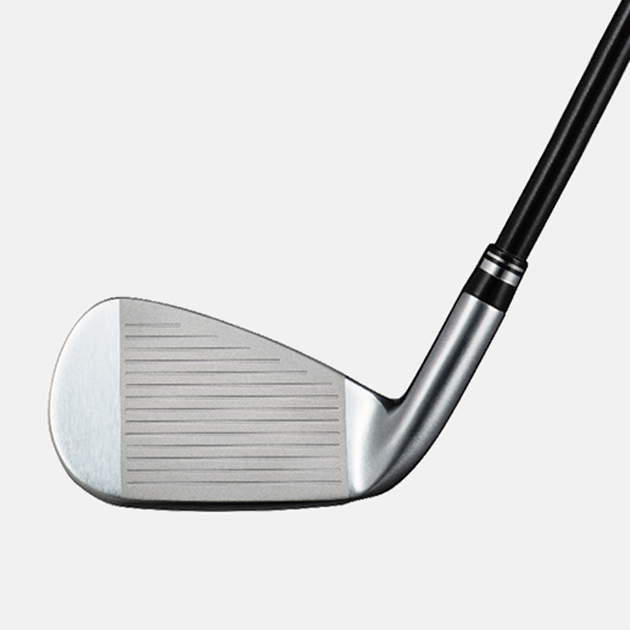 MAJESTY 22 CONQUEST CONFORMING SINGLE IRON