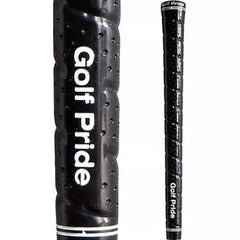 GOLFPRIDE TOUR WRAP 2G STD 60R BLACKGTOUR