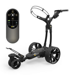 POWAKADDY RX1 REMOTE CART XL WITH BATTERY