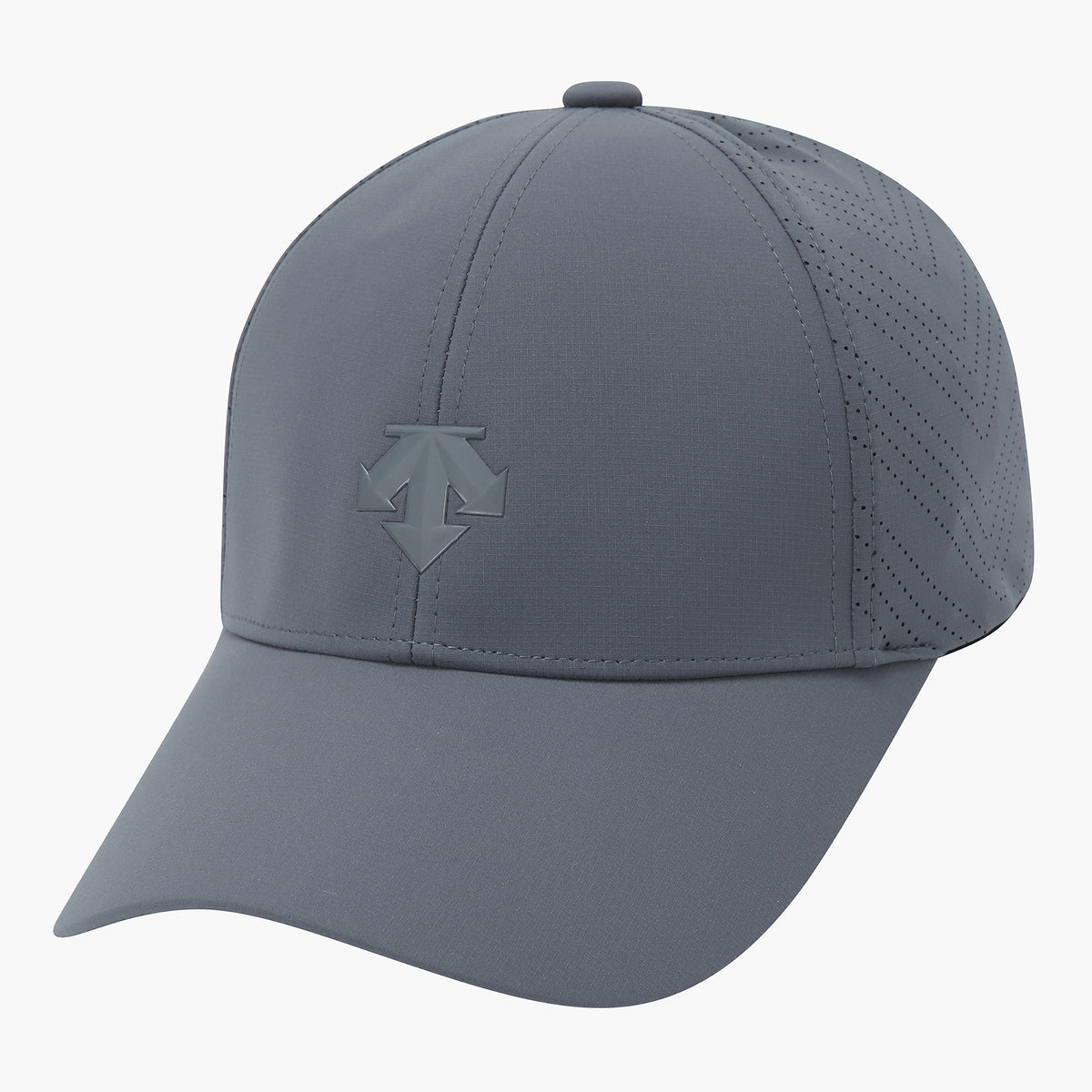 DESCENTE 23SS MEN HALF MESH CAP - Par-Tee Golf