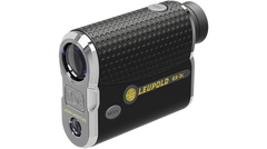 LEUPOLD GX-3C GOLF RANGEFINDER CHROME/BLACK