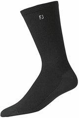 FOOTJOY TECH D.R.Y. CREW SOCKS