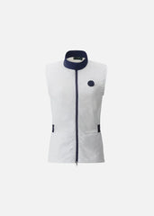 Chervo-Tex 2023SS Women Wind Lock Vest