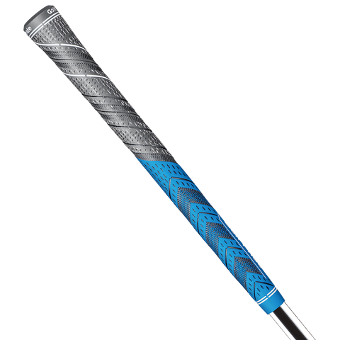 GOLFPRIDE MCC +4 STANDARD BLU
AC2022
GMCCP4-BB - Par-Tee Golf