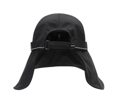 PING KOREA WOMEN PERFORATED DEFORMED BUCKET HAT