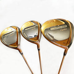 HONMA 4S BERES BE-07 FAIRWAY WOOD