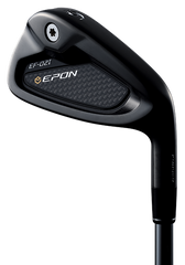 EPON RH EF-02 #6-9 PW AW IRON CLUB HEAD - Par-Tee Golf