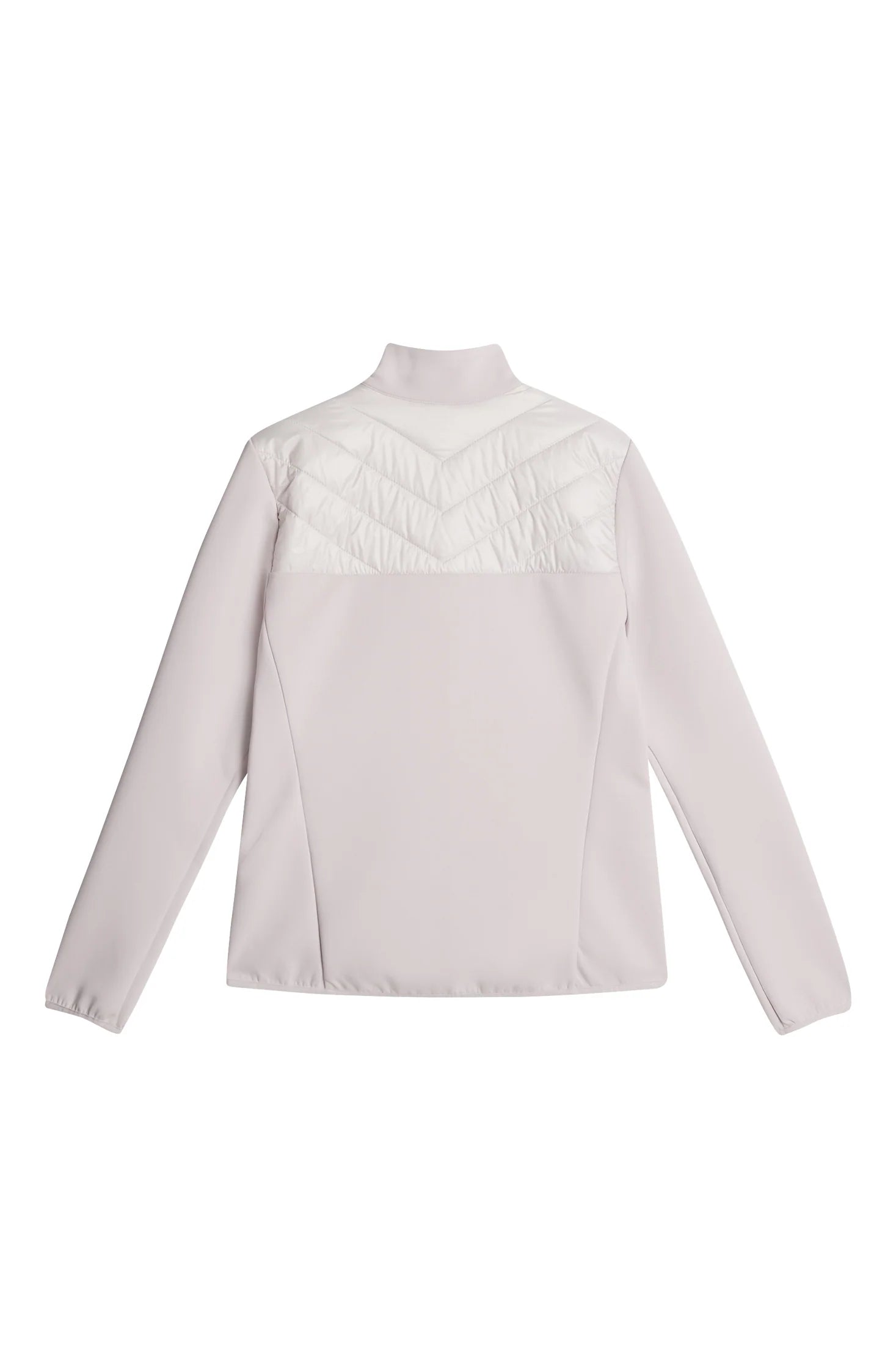 J.LINDEBERG Women Madde Quilt Hybrid Jacket