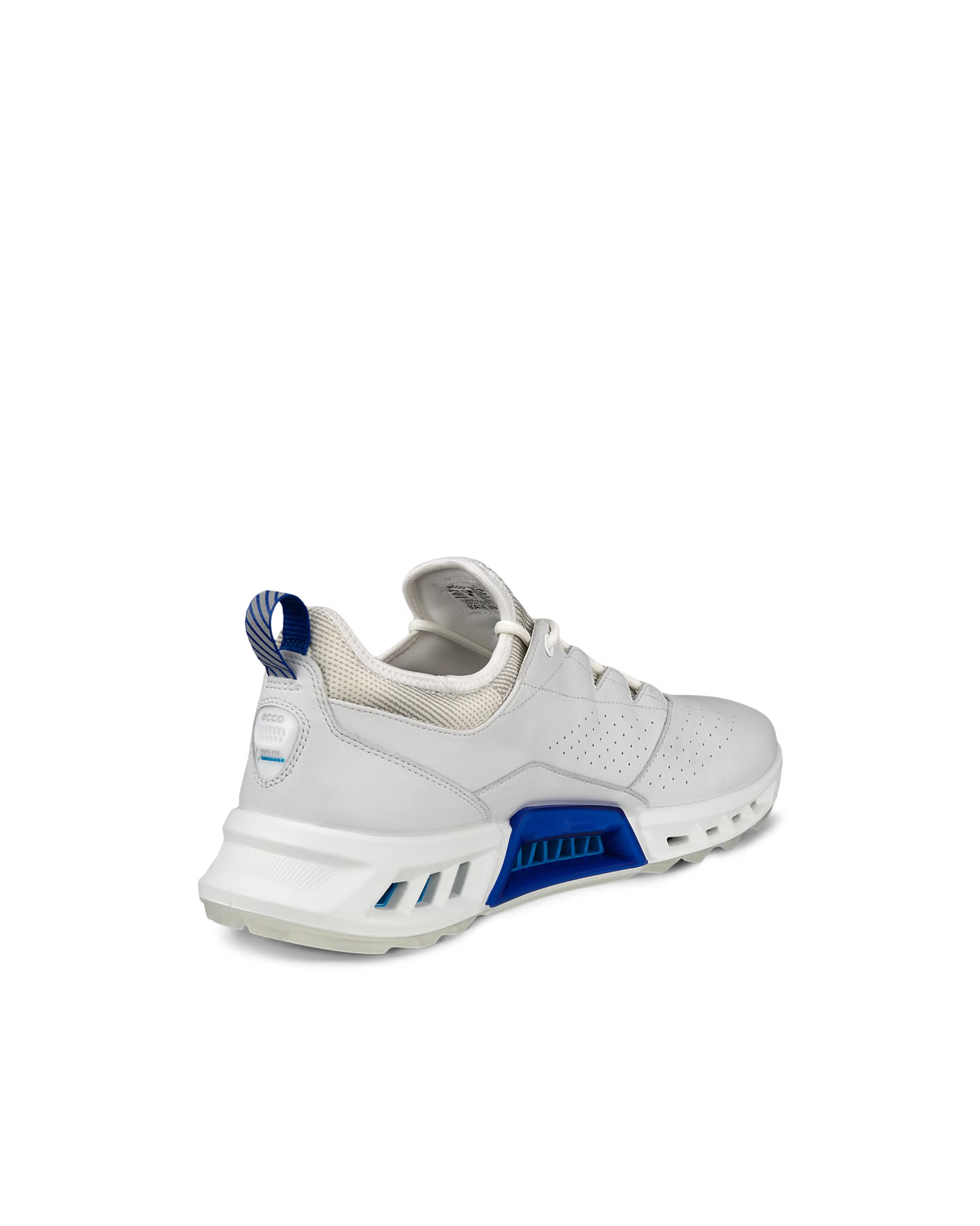 ECCO Golf Biom C4 Men's Leather Gore-Tex Golf Shoe