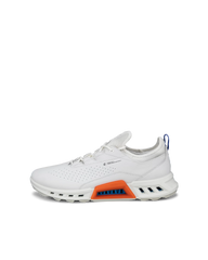 ECCO Golf Biom C4 Men's Leather Gore-Tex Golf Shoe