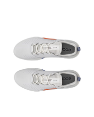 ECCO Golf Biom C4 Men's Leather Gore-Tex Golf Shoe