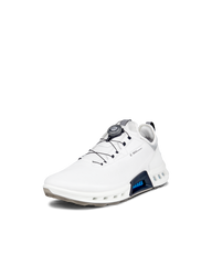 ECCO MEN'S GOLF BIOM C4 BOA GTX SHOES