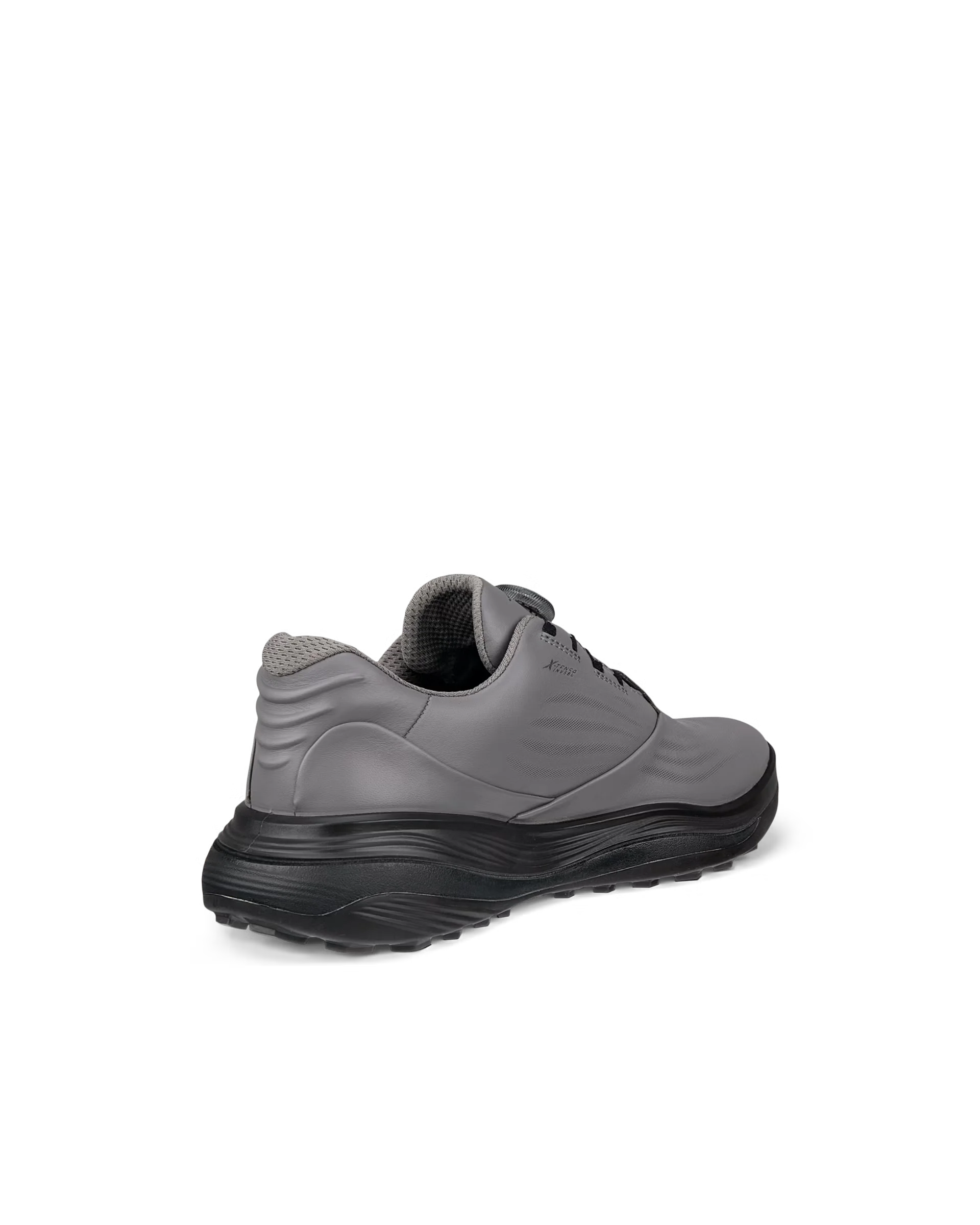 ECCO Golf LT1 Boa Men's Leather Waterproof Golf Shoe